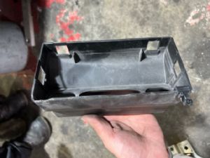 Audi A1 8X 2012-2014 Air Duct or Air Pipe