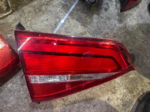 Volkswagen Jetta 5C6 2013-2017 L Boot Light