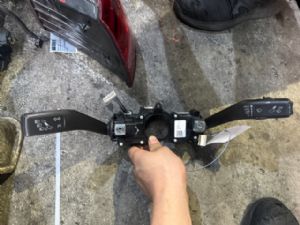 Volkswagen Jetta 5C6 2013-2017 Indicator Switch