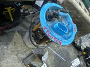 Volkswagen Jetta 5C6 2013-2017 Electric Fuel Pump