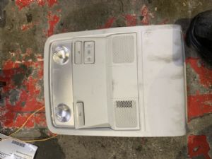 Volkswagen Jetta 5C6 2013-2017 Sun Roof Switch