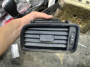 Volkswagen Jetta 5C6 2013-2017 Dash Vent Surround LH