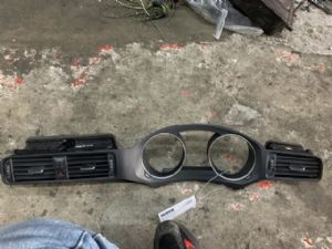 Volkswagen Jetta 5C6 2013-2017 Dash Vent Surround RH