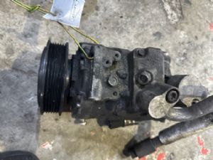 Volkswagen Jetta 5C6 2013-2017 Air Cond Compressor