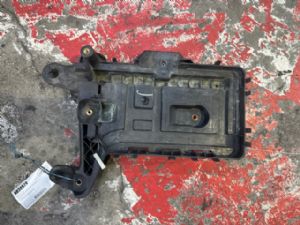 Volkswagen Jetta 5C6 2013-2017 Battery Tray