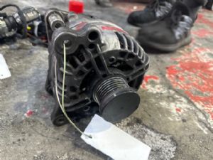 Volkswagen Jetta 5C6 2013-2017 Alternator
