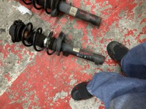 Volkswagen Jetta 5C6 2013-2017 RF Shock Absorber