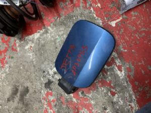 Volkswagen Jetta 5C6 2013-2017 Fuel Filler Pipe Cover
