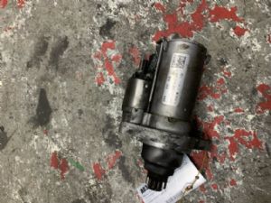 Volkswagen Jetta 5C6 2013-2017 Starter Motor