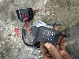 Volkswagen Jetta 5C6 2013-2017 Fuel Pump Relay