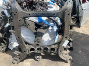 Porsche Cayenne 958 2011-2014 Front Crossmember