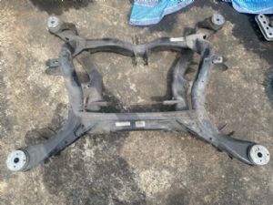 Porsche Cayenne 958 2011-2014 Rear Subframe