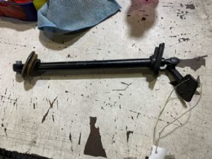 Mercedes-Benz S Class W221 FL 2012-2015 Misc Item