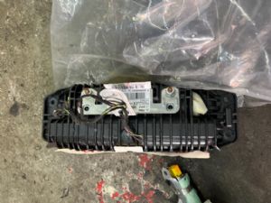 Mercedes-Benz GLC 300 C253 2015-2019 LF Air Bag