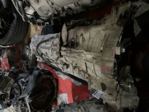 Audi A5 8T 2013-2016 Automatic Transmission