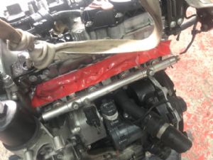 Audi A5 8T 2013-2016 Fuel Injector