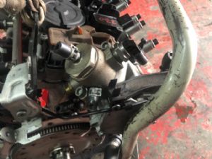 Audi A5 8T 2013-2016 High Pressure Fuel Pump