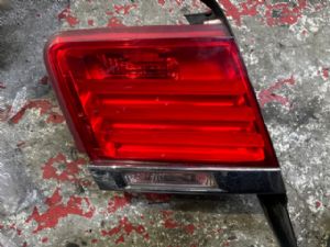 BMW 740Li F02 2008-2012 L Boot Light