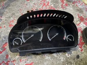 BMW 740Li F02 2008-2012 Speedo