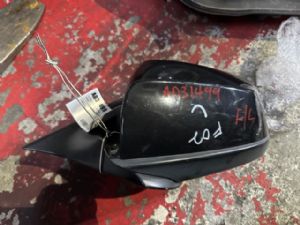 BMW 740Li F02 2008-2012 LF Door Elec Mirror