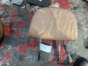 BMW 740Li F02 2008-2012 RF Seat Head Rest