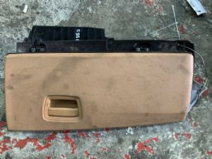 BMW 740Li F02 2008-2012 Glove Box
