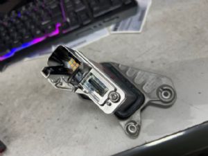 BMW 520i F10 LCI 2012-2016 L Turning Light