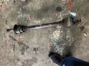 BMW 740Li F02 2008-2012 LR Driveshaft