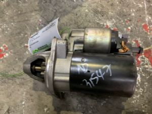 BMW 740Li F02 2008-2012 Starter Motor