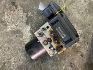 BMW 740Li F02 2008-2012 ABS Pump
