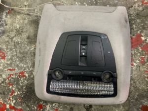 BMW 740Li F02 2008-2012 Sun Roof Switch