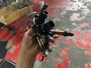 BMW 740Li F02 2008-2012 Exhaust Oxy Sensor