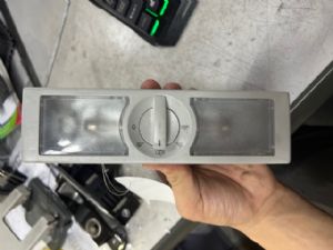 Volkswagen Jetta 5C6 2013-2017 Sun Roof Switch