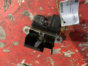 Volkswagen Touran 1.4 1T3 2010-2015 Tailgate Lock Assy