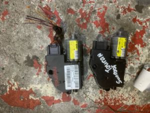 Volkswagen Touran 1.4 1T3 2010-2015 Sun Roof Motor