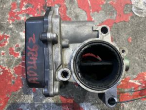 Volkswagen Touran 1.4 1T3 2010-2015 Throttle Body