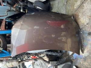 Volkswagen Touran 1.4 1T3 2010-2015 Bonnet