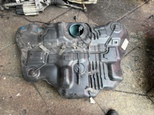 Ford S-Max Titanium 2012-2015 Fuel Tank