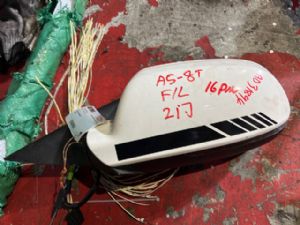 Audi A5 8T 2013-2016 LF Door Elec Mirror