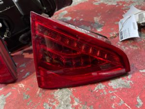 Audi A5 8T 2013-2016 L Boot Light