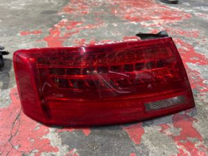 Audi A5 8T 2013-2016 L Tail Light (LED)