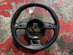 Audi A5 8T 2013-2016 Steering Wheel