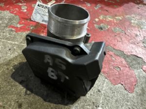 Audi A5 8T 2013-2016 Throttle Body