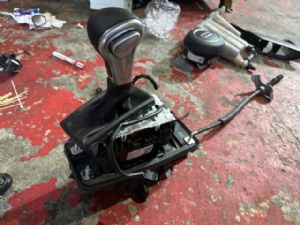 Audi A5 8T 2013-2016 Gear Shifter Cable Set