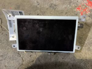 Audi A5 8T 2013-2016 Dash Display Unit