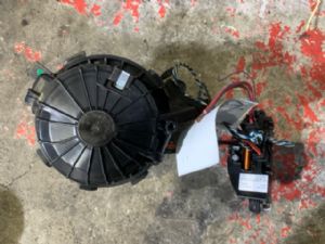 Audi A5 8T 2013-2016 Blower Motor