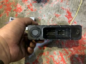 Audi A5 8T 2013-2016 Voltage Stabilizer Module