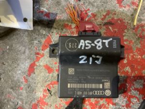 Audi A5 8T 2013-2016 Gateway Control Module
