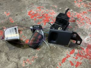 Audi A5 8T 2013-2016 Ignition Lock Assembly
