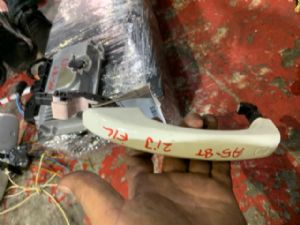 Audi A5 8T 2013-2016 LF Door Exterior Handle